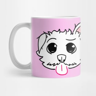 Jaspert Mug